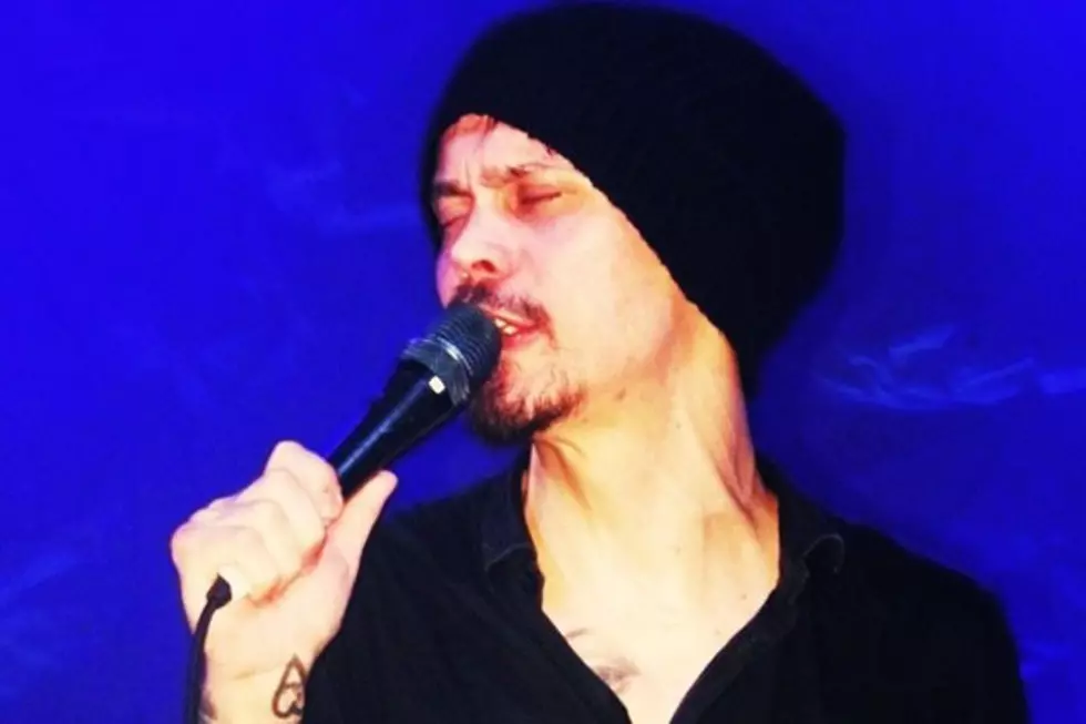 HIM’s Ville Valo on the Appeal of Finnish Bands