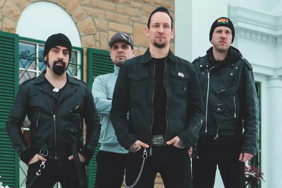 Volbeat Offer King Diamond Collaboration ‘Room 24′ As Free Download