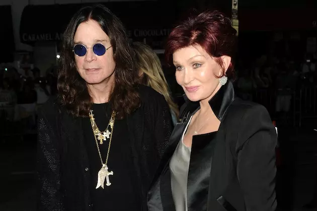 Sharon Osbourne on Ozzy: &#8216;Can I Ever Trust Him Again? I Don&#8217;t Know&#8217;
