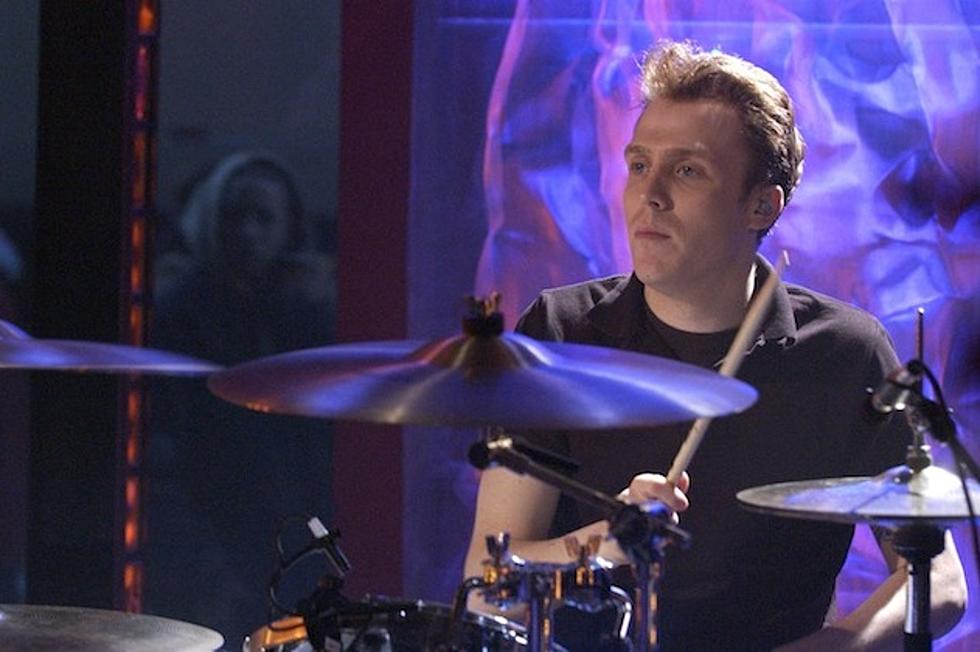 Sum 41 Drummer Steve Jocz Leaves Band