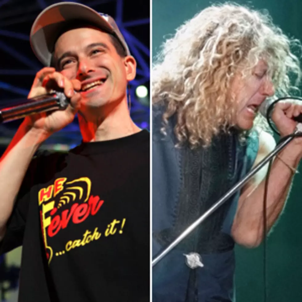 Beastie Boys vs. Led Zeppelin &#8211; Mash-Ups You Need to Hear