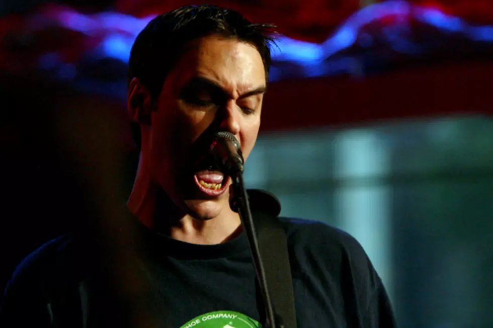 Breaking Benjamin Frontman Benjamin Burnley Retains Rights to Band&#8217;s Name