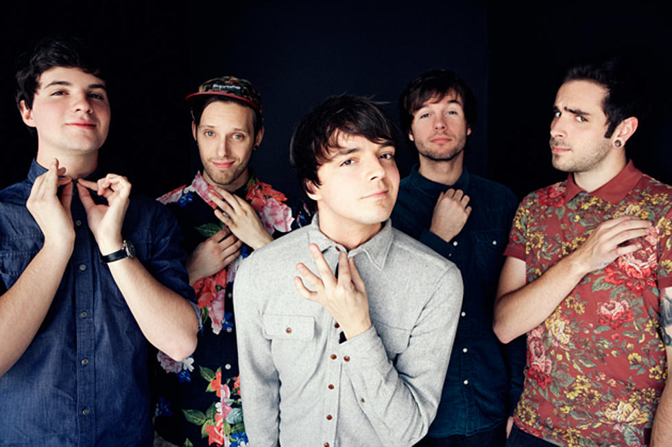 Chunk! No, Captain Chunk!, &#8216;I Am Nothing Like You&#8217; &#8211; Exclusive Song Premiere