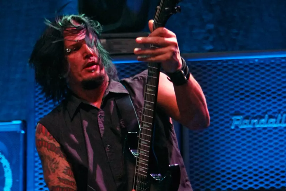 Disturbed / Fight or Flight Guitarist Dan Donegan Discusses Musician Sacrifices