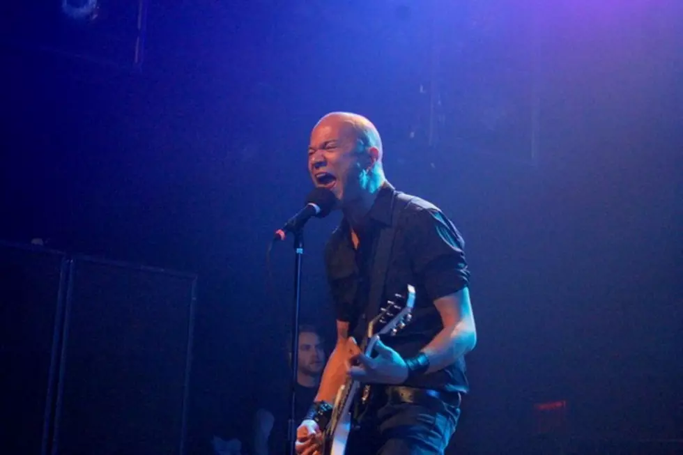 Danko Jones Talks Guitars!