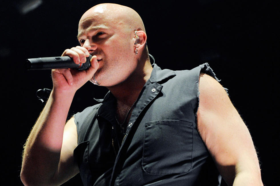 David Draiman on Israel/Palestine Media Tactics: &#8216;You&#8217;ve Set the Stage for a New Holocaust&#8217;