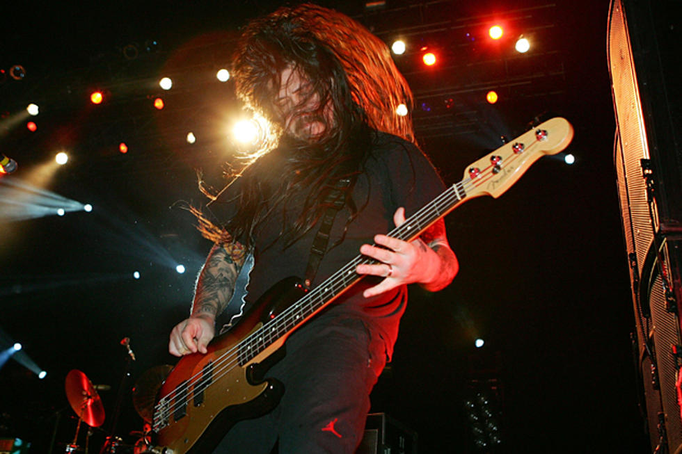Chi Cheng&#8217;s Family Announces Gathering to Honor Deftones Bassist&#8217;s Memory