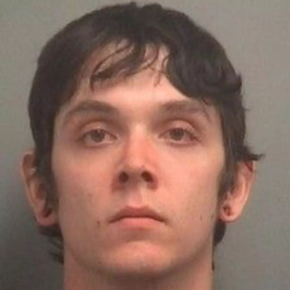 Iron Maiden Drummer Nicko McBrain&#8217;s Son Arrested for Alleged Burglary