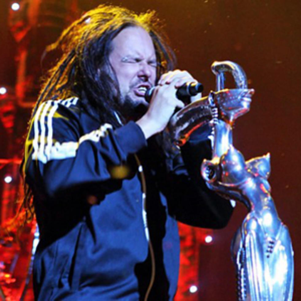 Korn &#8211; 2013 Must-See Rock Concerts