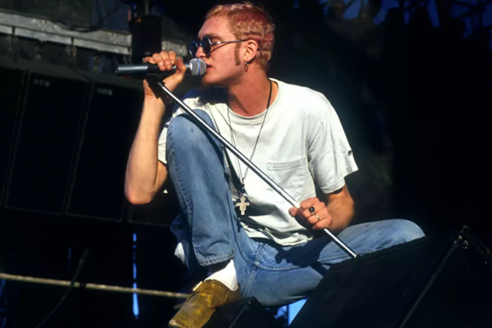 Alice in Chains&#8217; Layne Staley Reportedly Planned to Audition for Audioslave