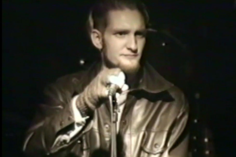 Mad Season Performance Footage of &#8216;River of Deceit&#8217; Surfaces