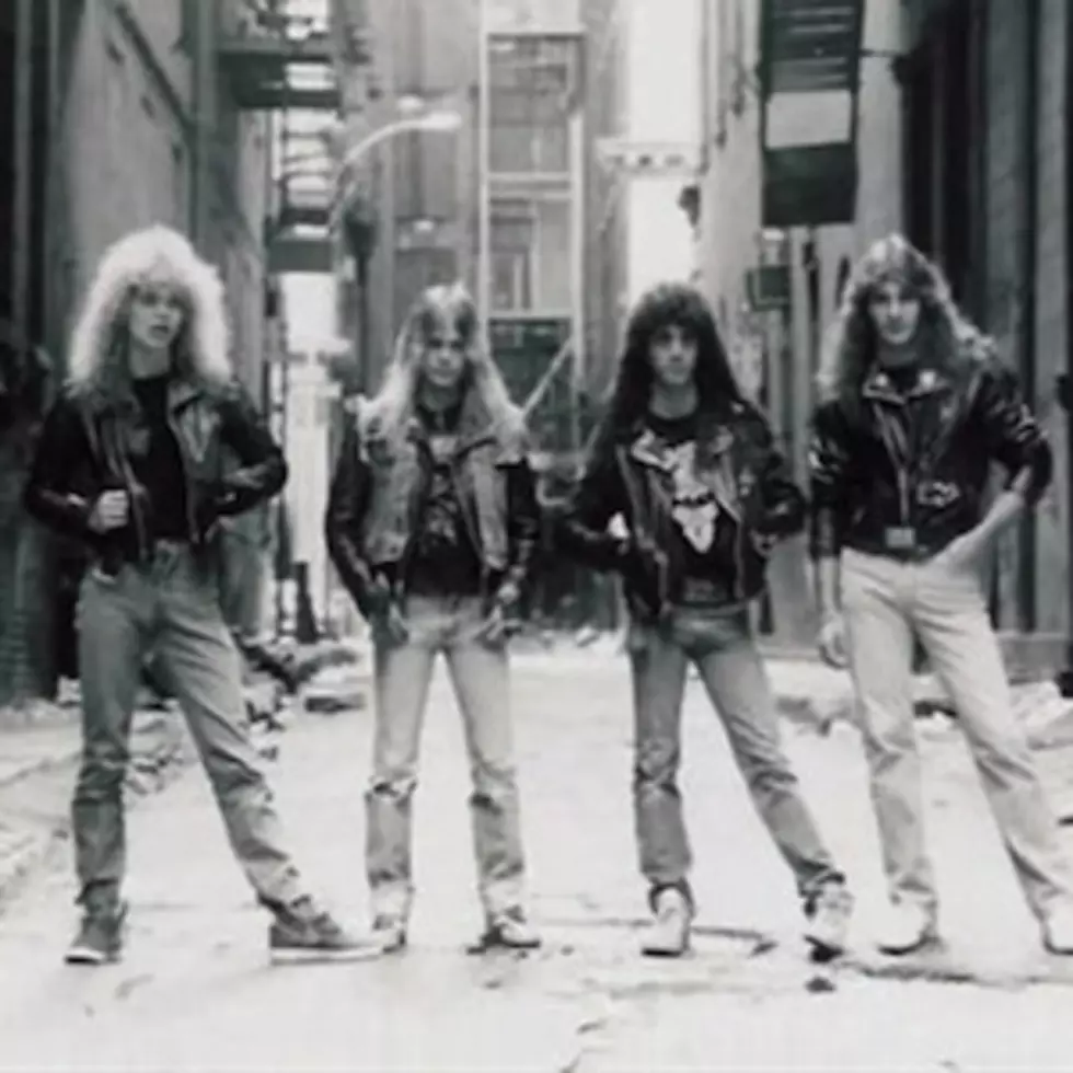 10 Best Thrash Bands of All Time