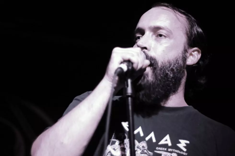 Clutch Singer Neil Fallon Diagnosed With Cervical Spinal Stenosis, Band Postpones U.S. Tour Dates