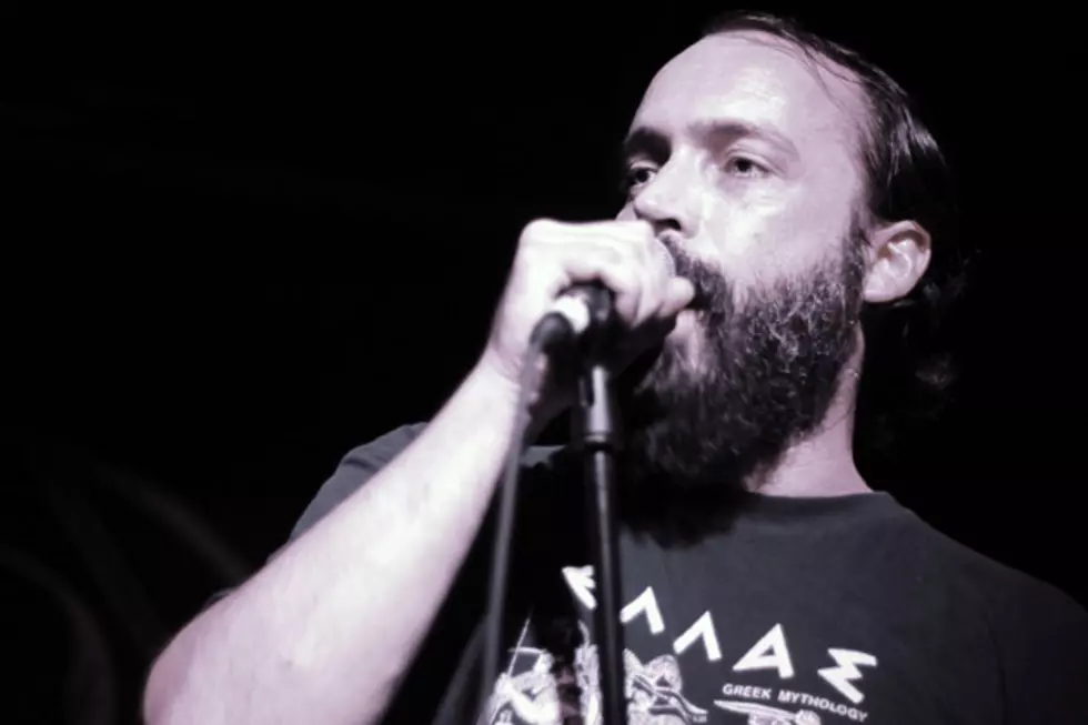 Clutch Frontman Neil Fallon Talks New Album ‘Earth Rocker,’ Dedicated Fans, Touring + More