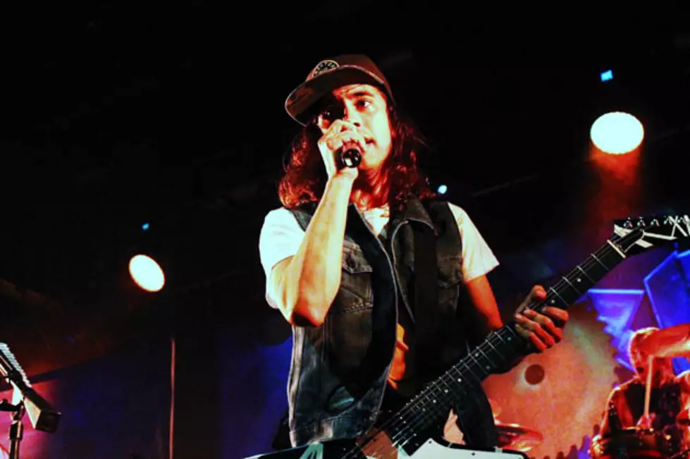 Pierce the Veil to Embark on Fall ‘Made to Destroy’ Tour
