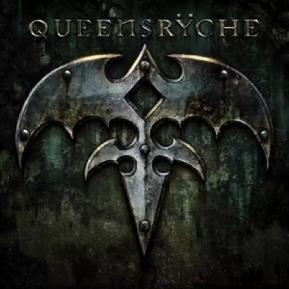 Queensryche, &#8216;Fallout&#8217; &#8211; Best 2013 Metal Songs
