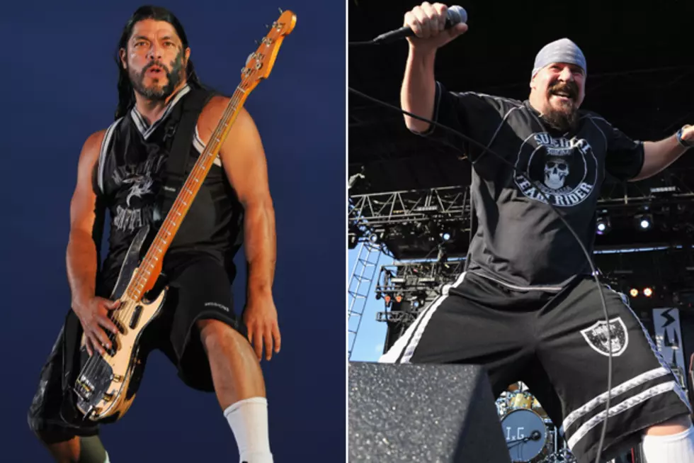 Metallica’s Orion Music + More Festival Adds Infectious Grooves Reunion, Dead Sara + More