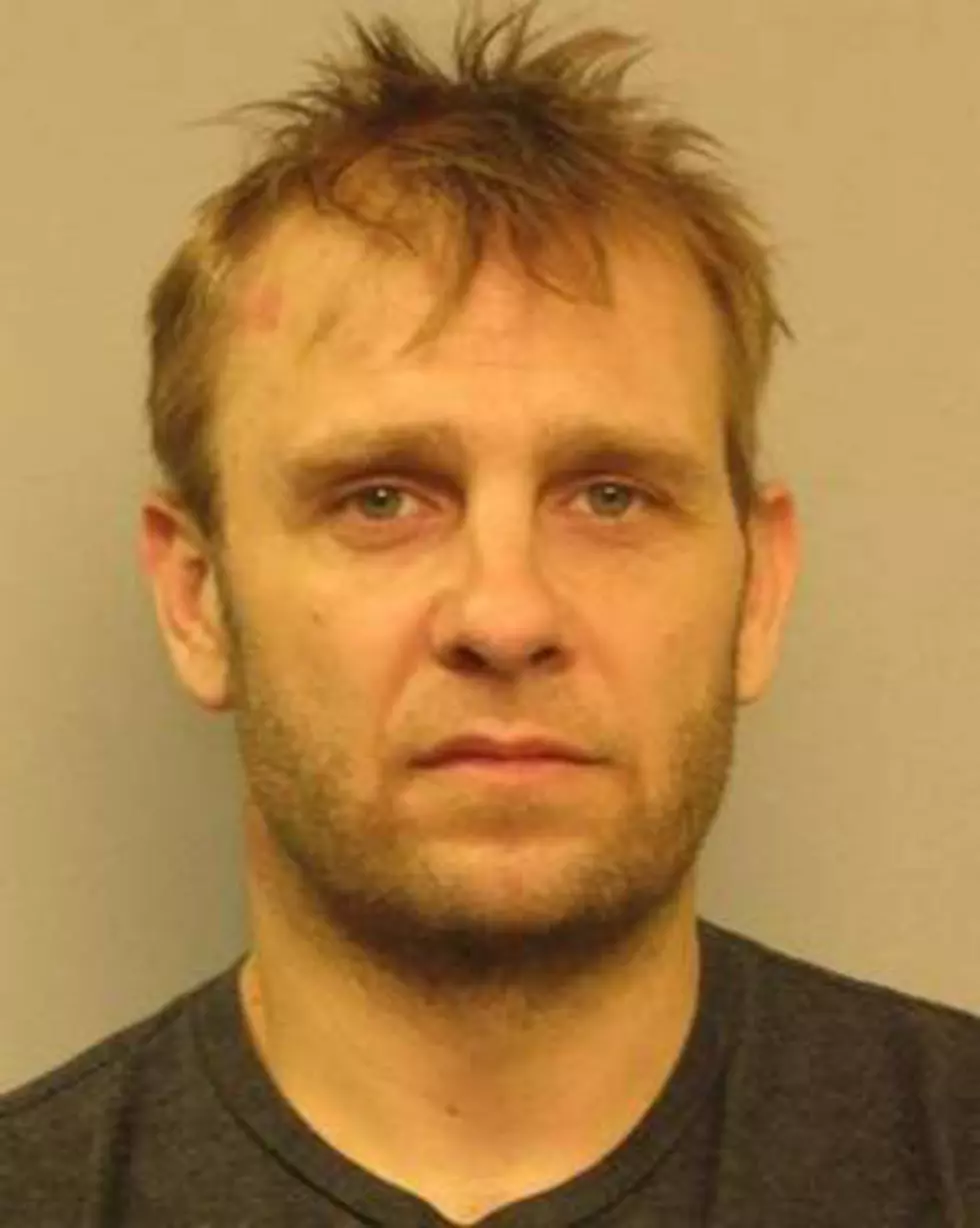 3 Doors Down Bassist Todd Harrell Arrested + Charged With Vehicular Homicide
