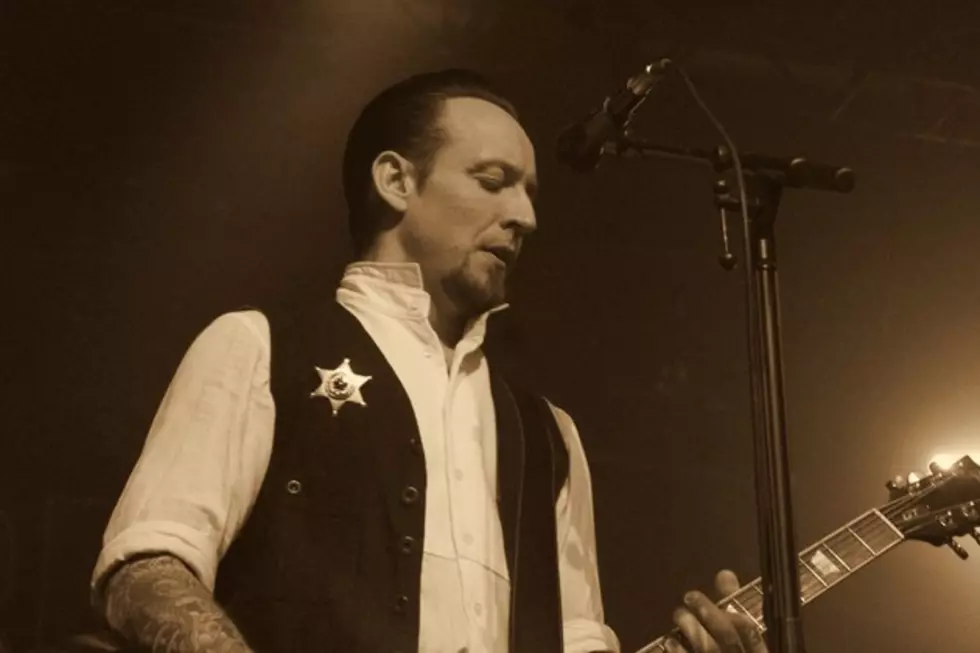 Volbeat’s Michael Poulsen Shares How ‘The Nameless One’ Will Affect Their Next Record