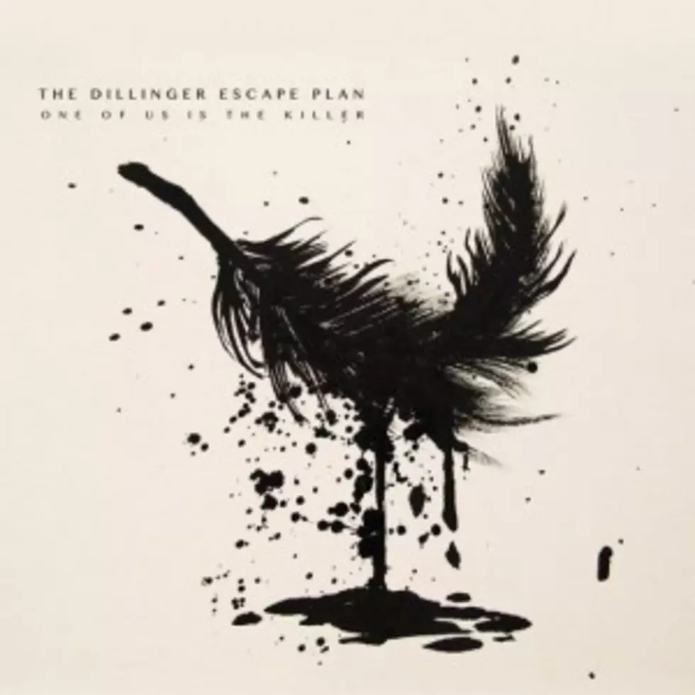 The Dillinger Escape Plan Stream New Album &#8216;One of Us Is the Killer&#8217; in Full