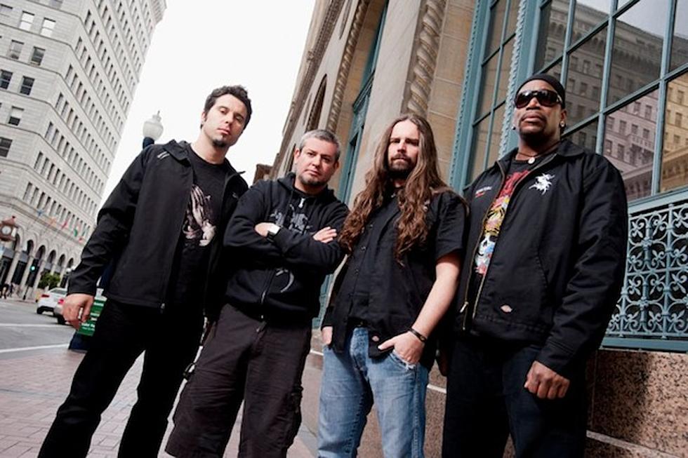 Sepultura Planning to Release New Album in 2013