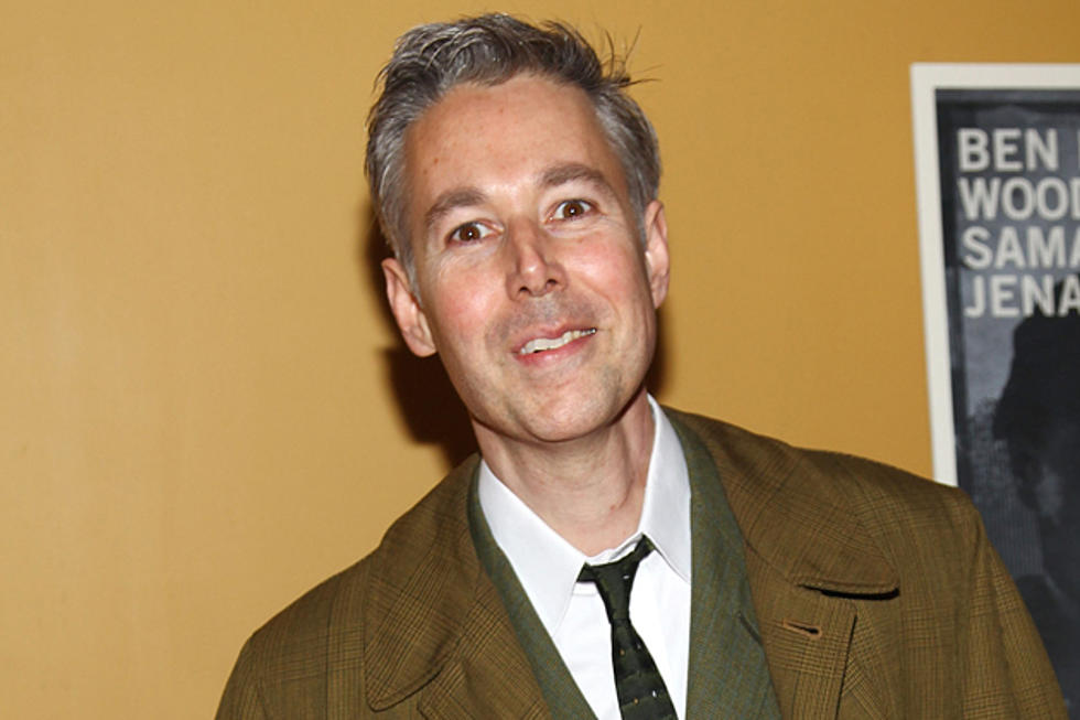 Adam Yauch Honored