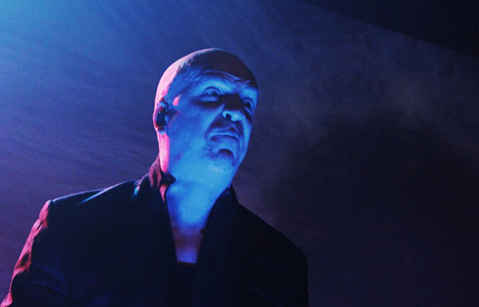 Devin Townsend To Begin Recording &#8216;Ziltoid the Omniscient&#8217; Sequel in 2014