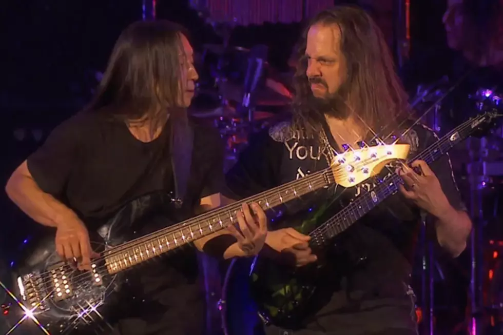 Dream Theater ‘Live At Luna Park’ Concert Video Due This Fall