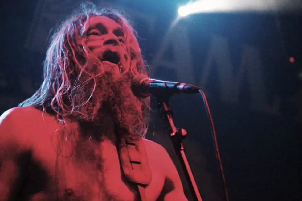 Sami Hinkka of Ensiferum Talks ‘Unsung Heroes,’ Finnish Bands, Touring + More