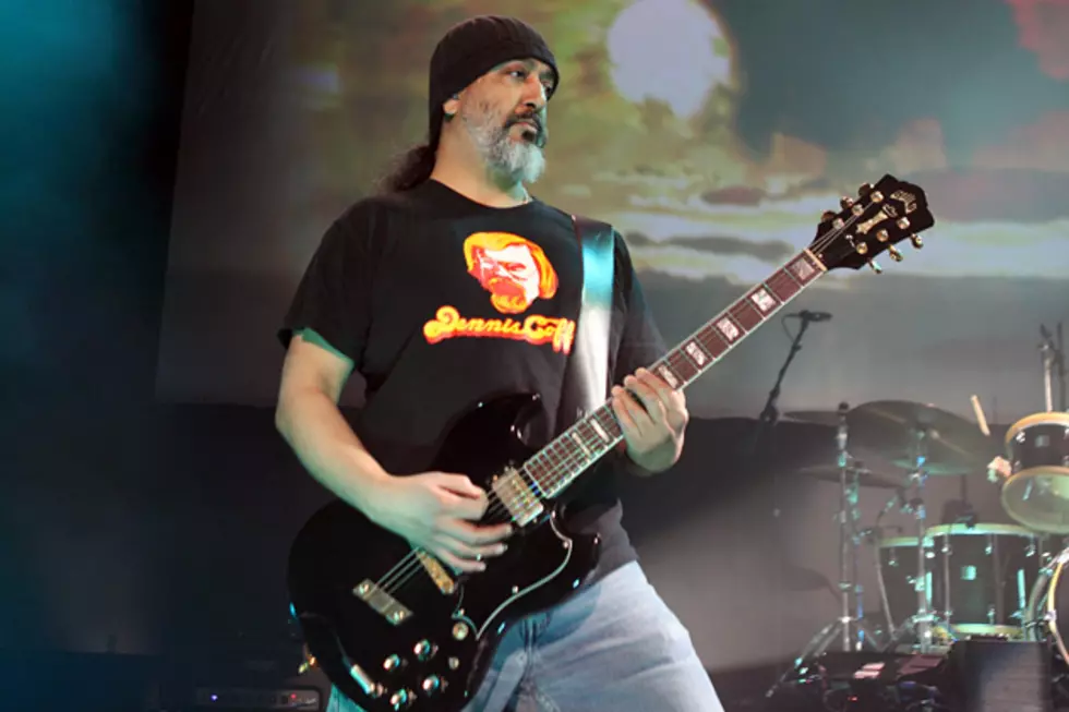 Soundgarden's Kim Thayil Talks Vinyl Reissues, New Album + More