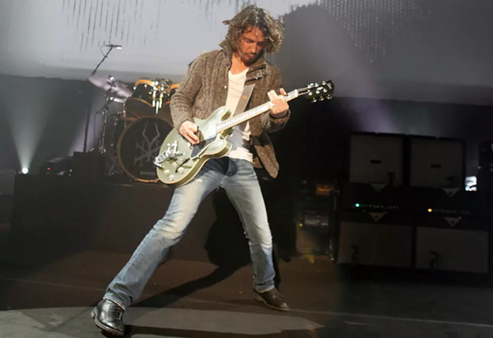 Soundgarden To Play &#8216;Superunknown&#8217; in Its Entirety in New York City