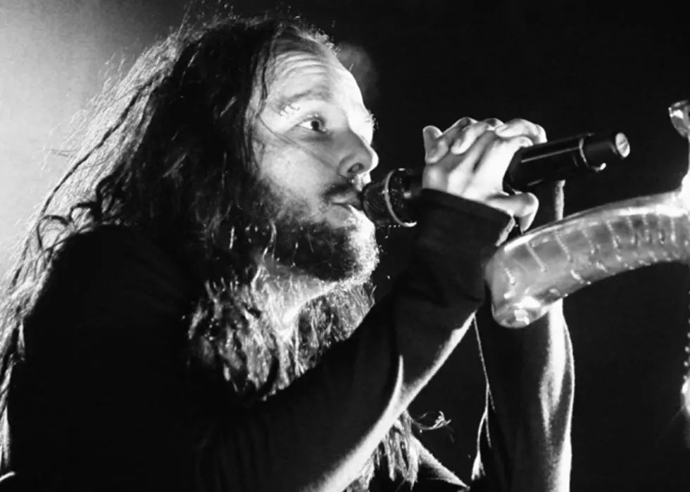 Korn Announce 2013 North American Tour Dates With Asking Alexandria + Love and Death