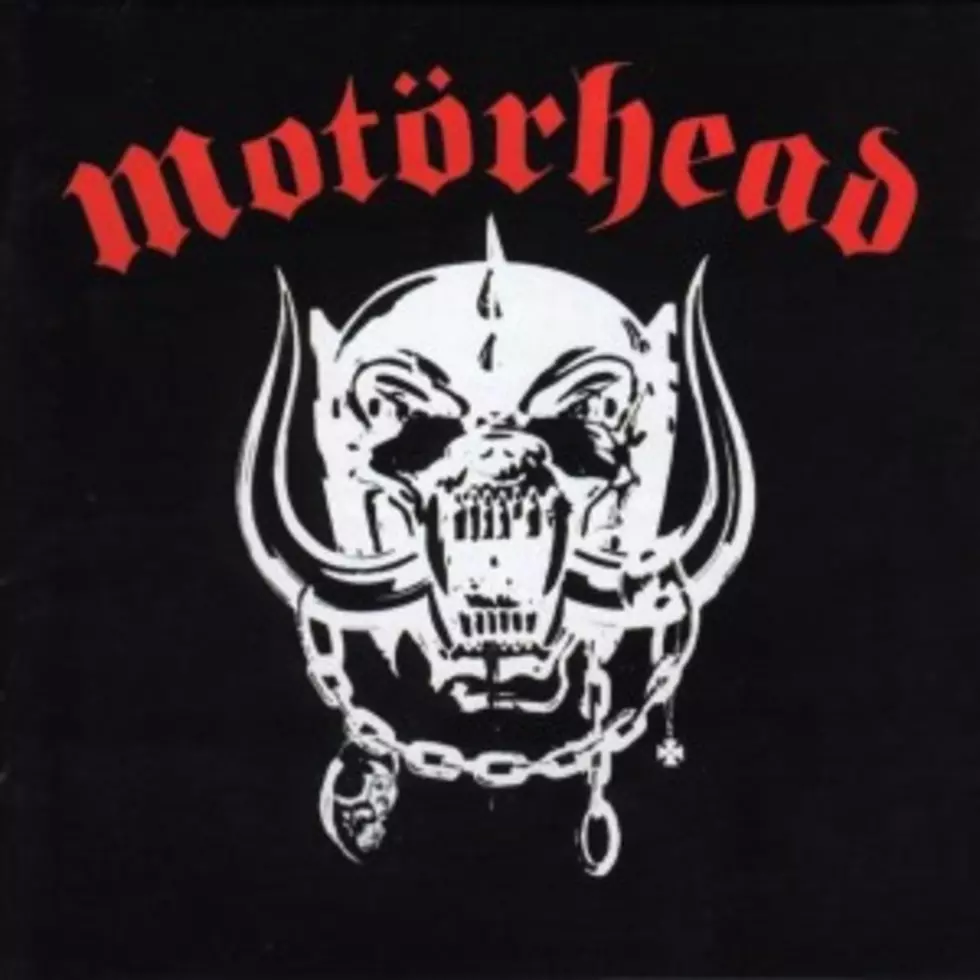 No. 21: Motorhead, &#8216;Motorhead&#8217; &#8211; Best Debut Metal Albums