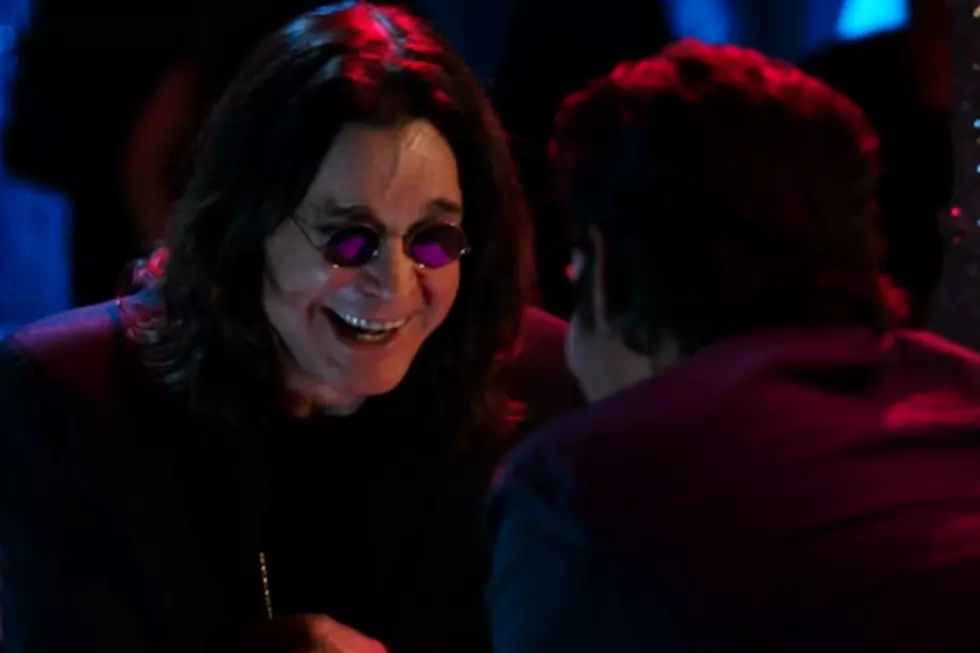 Black Sabbath Perform &#8216;End of the Beginning&#8217; on &#8216;CSI: Crime Scene Investigation&#8217;