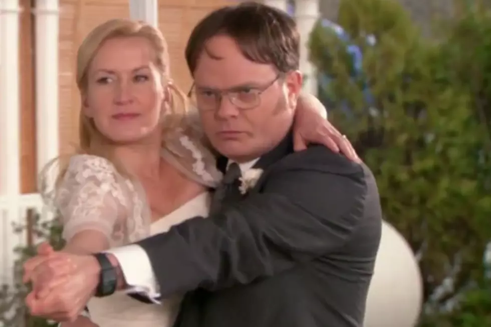 NBC’s ‘The Office’ Says Goodbye With Help From Guns N’ Roses, Motley Crue + Motorhead