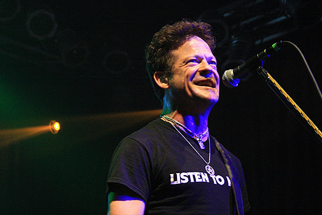 Jason Newsted Unveils Would and Steal Project During Webcast