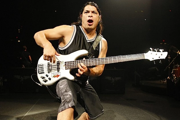 robert trujillo vans