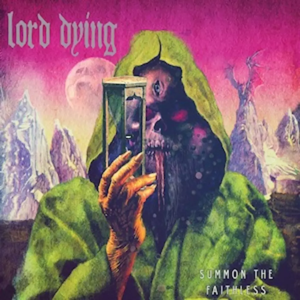 Lord Dying, &#8216;Descend Into Eternal&#8217; &#8211; Exclusive Song Premiere