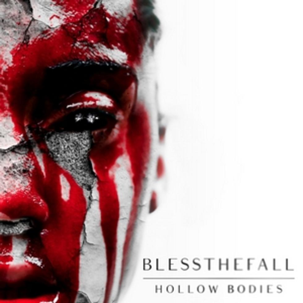 Blessthefall Releasing New Album &#8216;Hollow Bodies&#8217; in August