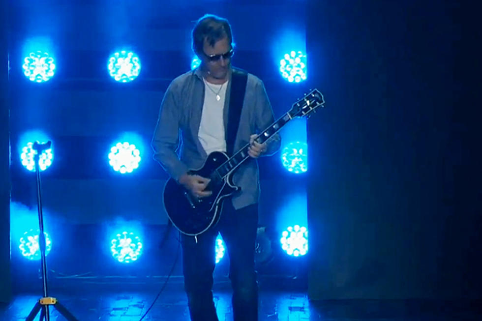 Alice in Chains Guitarist Jerry Cantrell Helps Unveil ‘Rocksmith 2014′ Tutorial