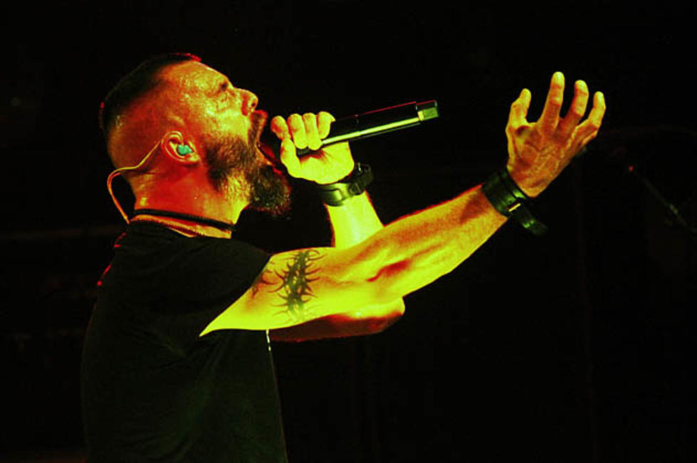 Killswitch Engage Unleash ‘Hell’ at Sold-Out NYC Show With Miss May I, The Word Alive + More