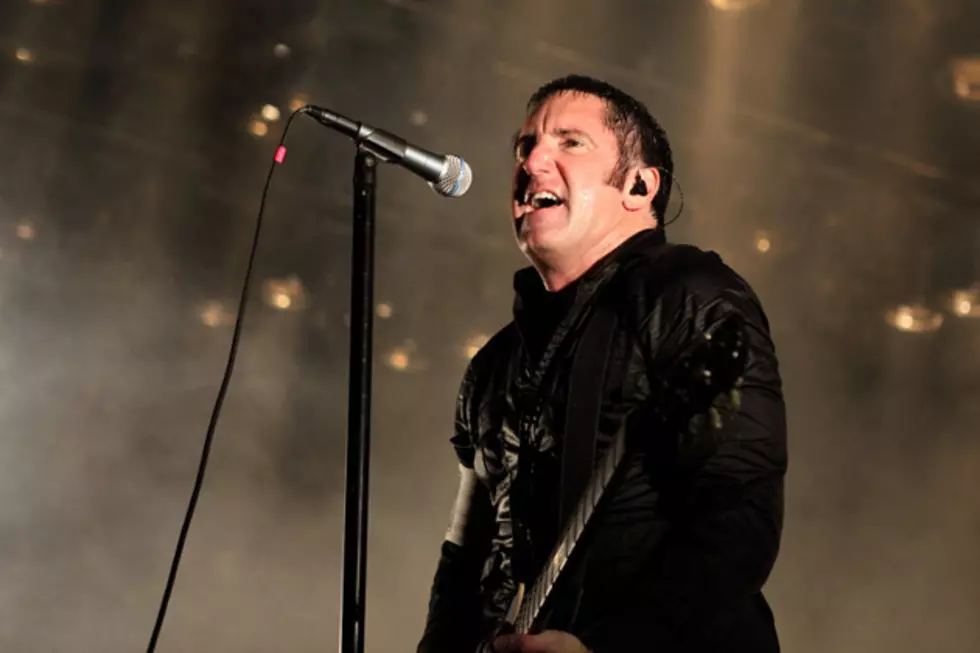 Nine Inch Nails Unveil ‘Sanctified’ Video From Upcoming ‘Austin City Limits’ Performance