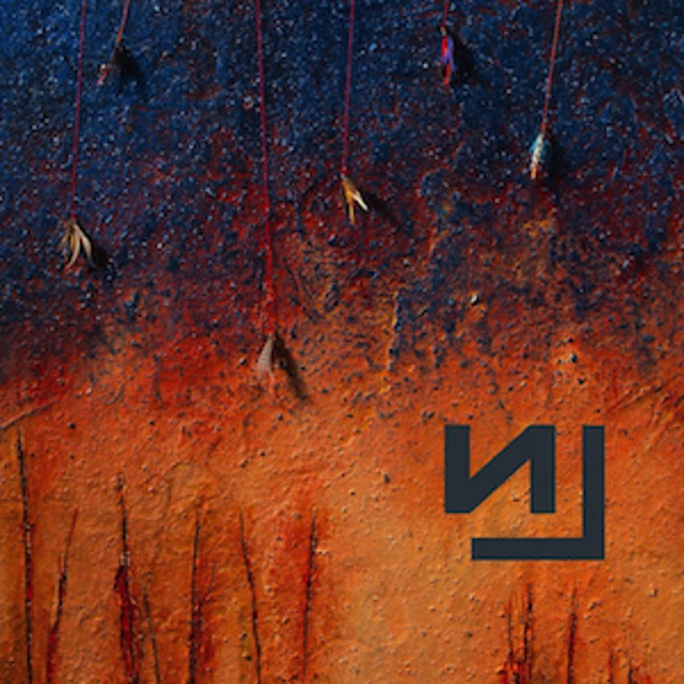 Nine Inch Nails Stream New Album &#8216;Hesitation Marks&#8217; in Full