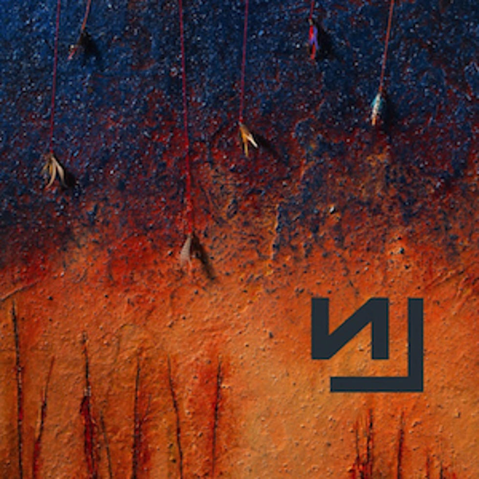 Nine Inch Nails Unveil Track List + Guest Musicians for New Album &#8216;Hesitation Marks&#8217;