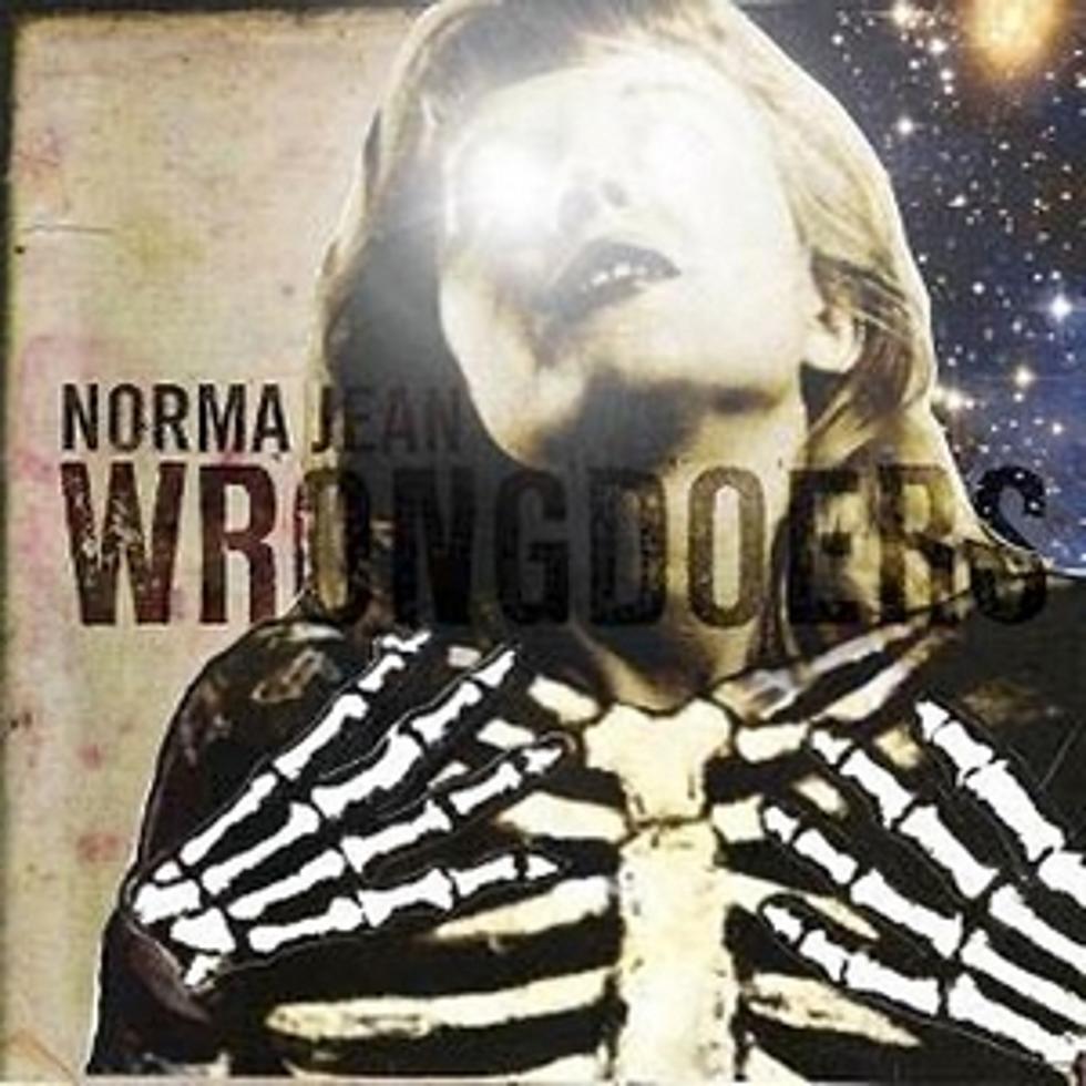 Norma Jean Unveil Release Date, Track List and Cover Art for New Album &#8216;Wrongdoers&#8217;