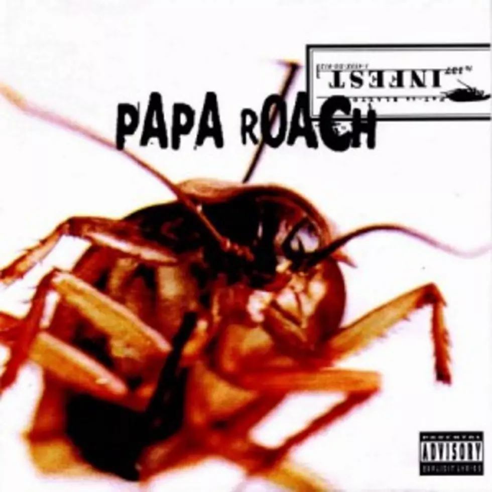 Papa Roach, &#8216;Last Resort&#8217; &#8211; Disturbing Songs People Love