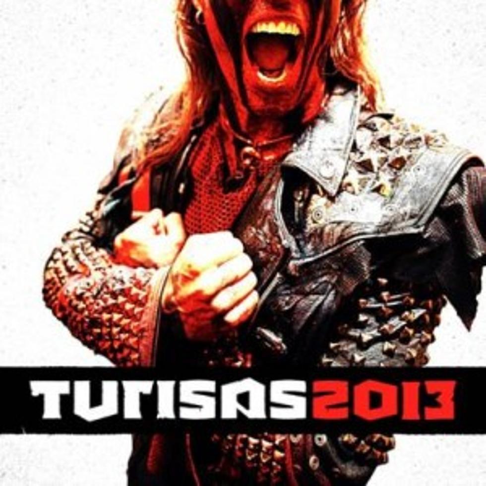 Turisas to Unleash New Album &#8216;Turisas2013&#8242; in September