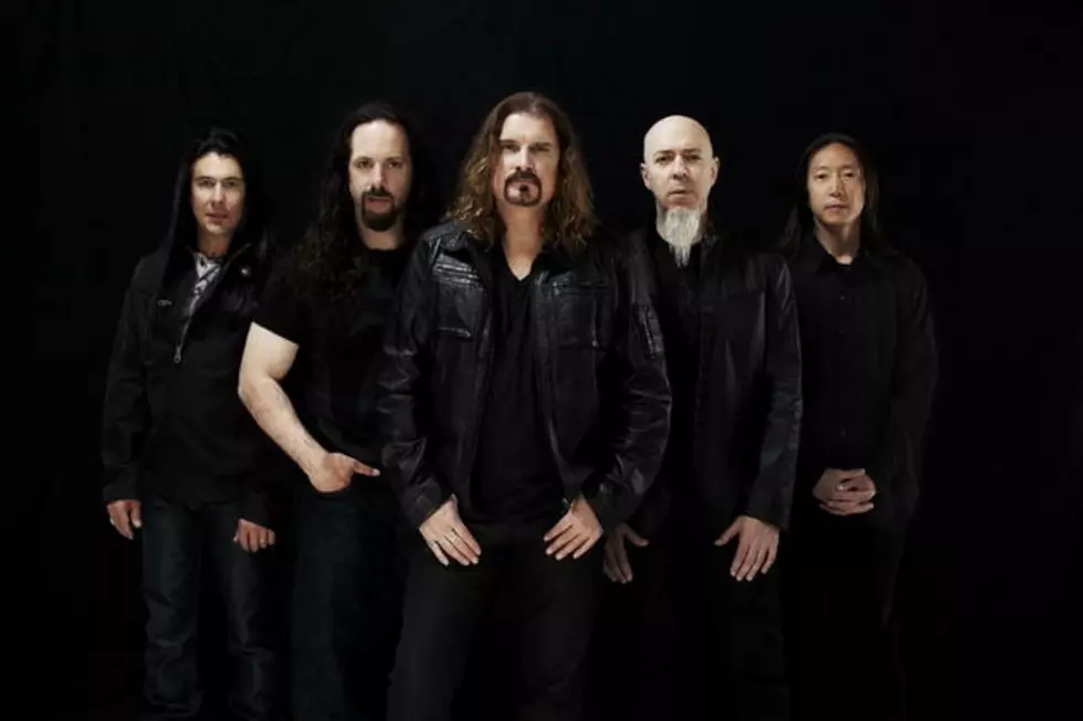 Dream Theater Enter Loudwire Cage Match Hall of Fame