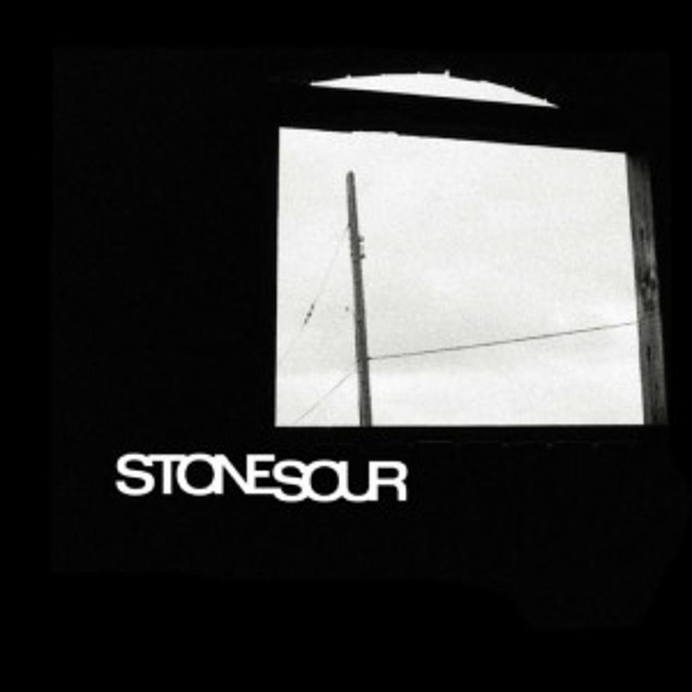 No. 25: Stone Sour, &#8216;Stone Sour&#8217; &#8211; Best Debut Hard Rock Albums