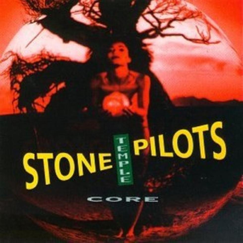 No. 17: Stone Temple Pilots, &#8216;Core&#8217; &#8211; Best Debut Hard Rock Albums
